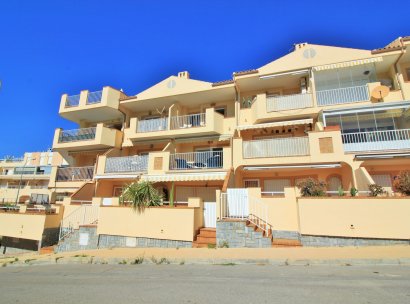 Appartement · Herverkoop - Cabo Roig · Alicante · Spanje