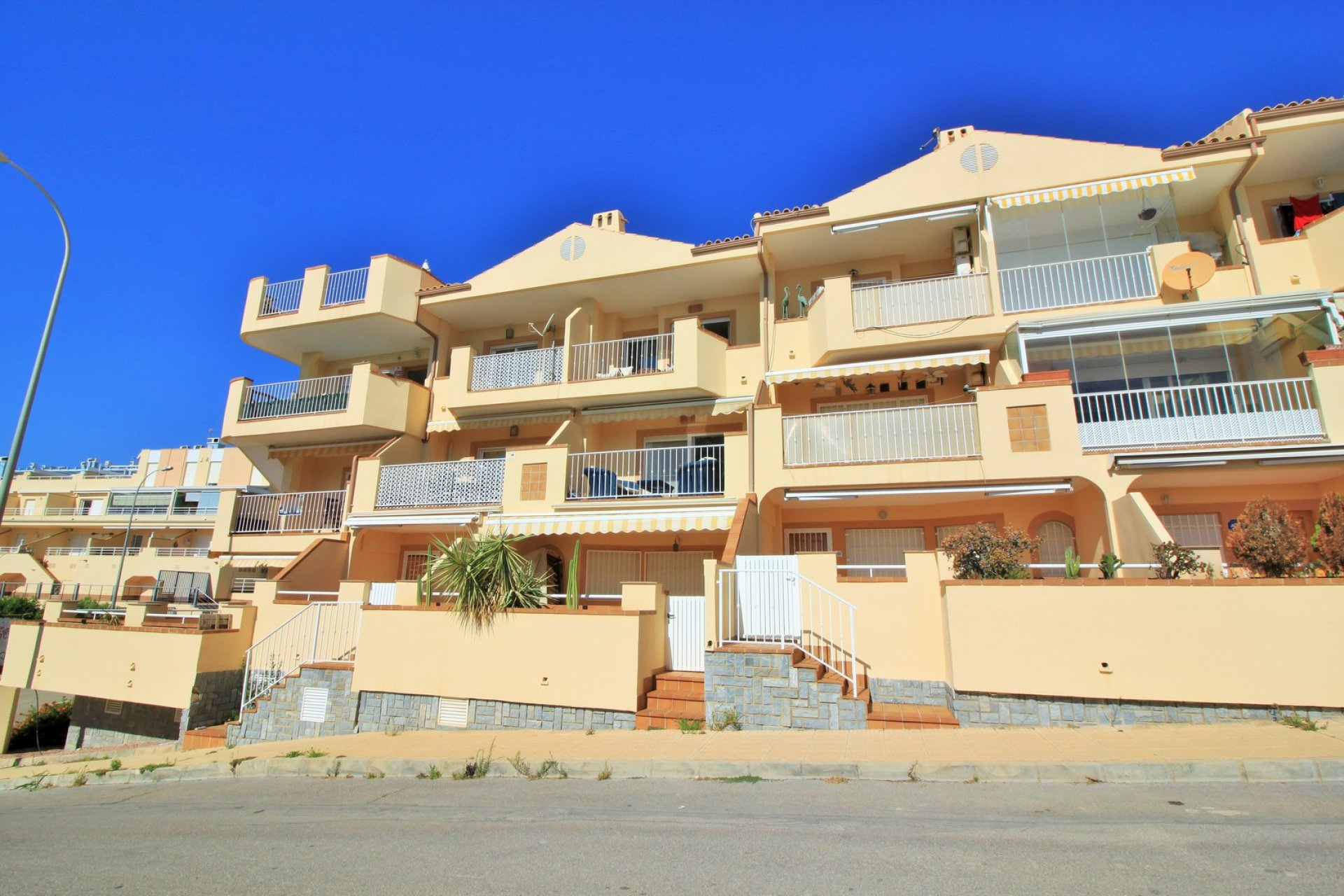 Herverkoop - Appartement - Cabo Roig - Costa Blanca South