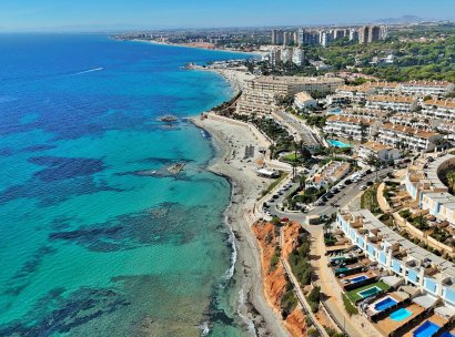 Appartement · Herverkoop - Cabo Roig · Alicante · Spanje