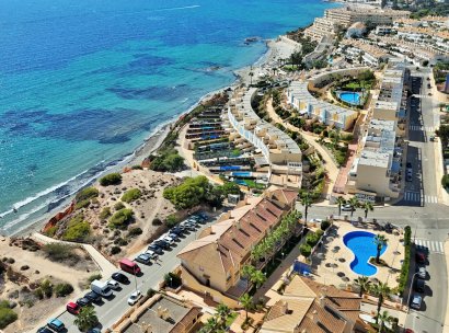 Appartement · Herverkoop - Cabo Roig · Alicante · Spanje