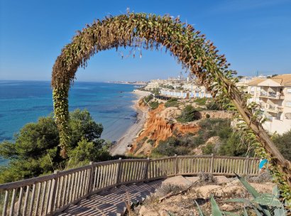 Appartement · Herverkoop - Cabo Roig · Alicante · Spanje