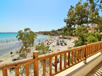 Appartement · Herverkoop - Cabo Roig · Alicante · Spanje