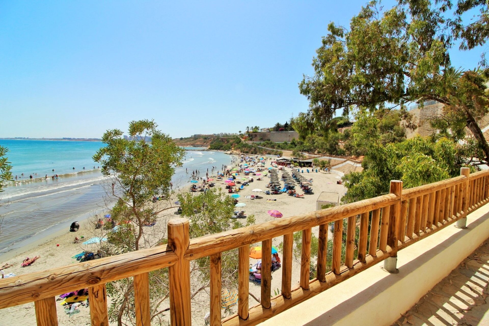 Herverkoop - Appartement - Cabo Roig - Costa Blanca South