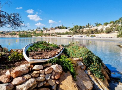 Appartement · Herverkoop - Cabo Roig · Alicante · Spanje