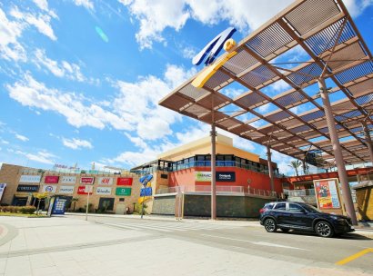 Appartement · Herverkoop - Cabo Roig · Alicante · Spanje