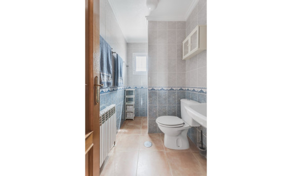 Herverkoop - 3. Halfvrijstaand huis - Gran Alacant - Costa Blanca Zuid