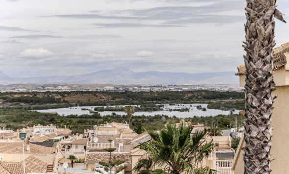 Herverkoop - 3. Halfvrijstaand huis - Gran Alacant - Costa Blanca Zuid