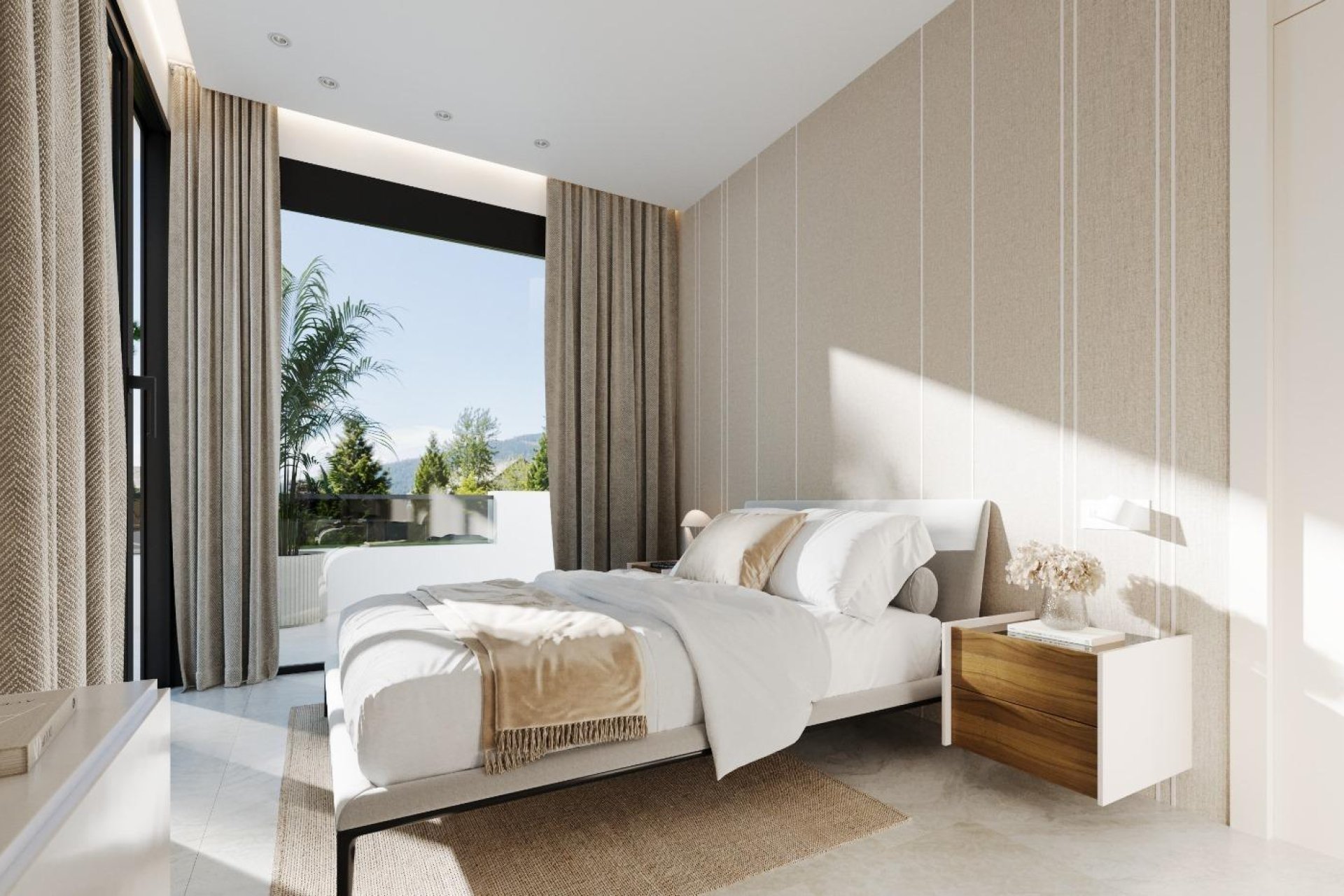Nieuwbouw woningen - Villa - Torre Pacheco - Costa Calida