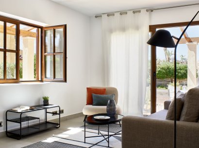 Villa · Obra nueva - Cuevas del Almanzora · Villaricos · Almería · España