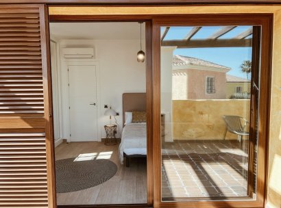 Villa · Obra nueva - Cuevas del Almanzora · Villaricos · Almería · España