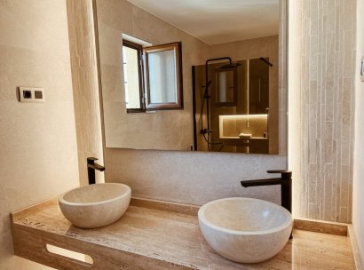 Villa · Obra nueva - Cuevas del Almanzora · Villaricos · Almería · España