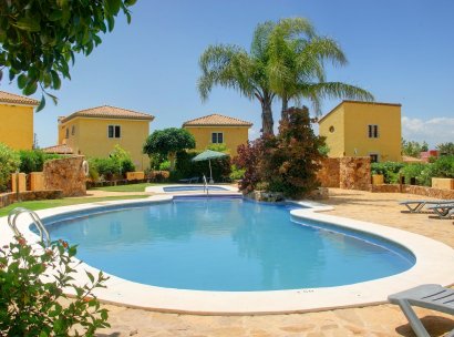 Villa · Obra nueva - Cuevas del Almanzora · Villaricos · Almería · España
