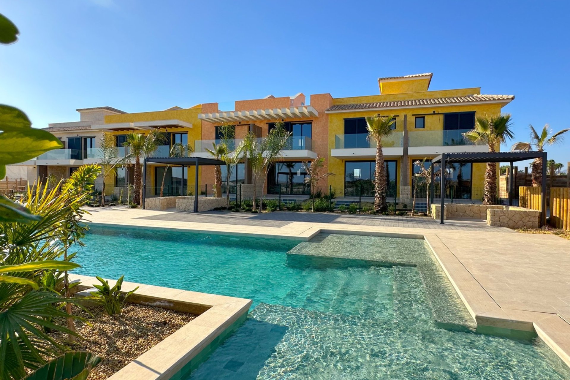 Reventa - Terraced house - Cuevas del Almanzora - Costa de Almería