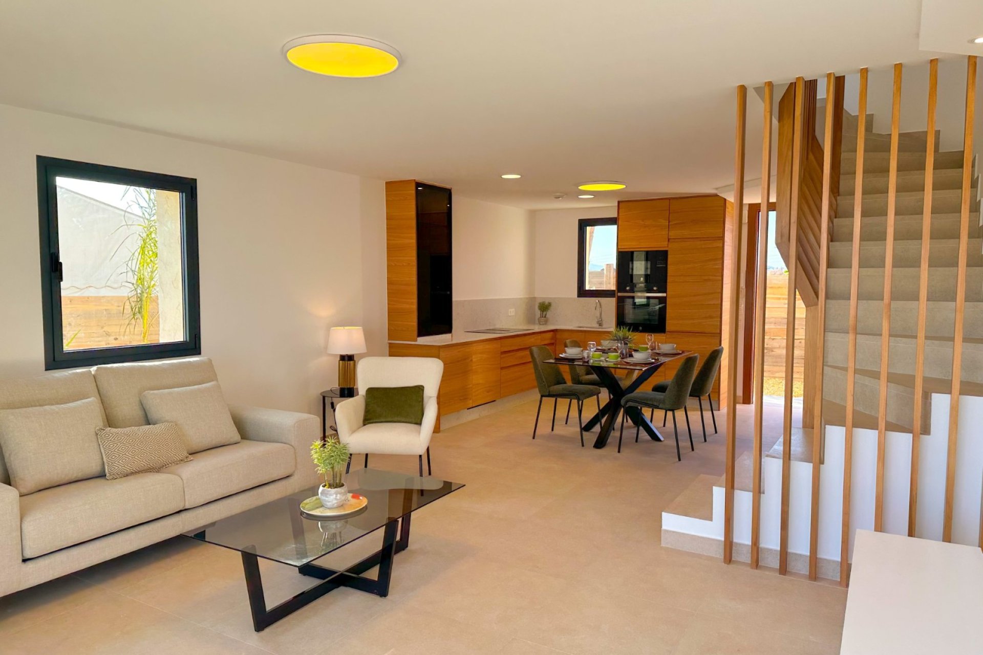 Reventa - Terraced house - Cuevas del Almanzora - Costa de Almería