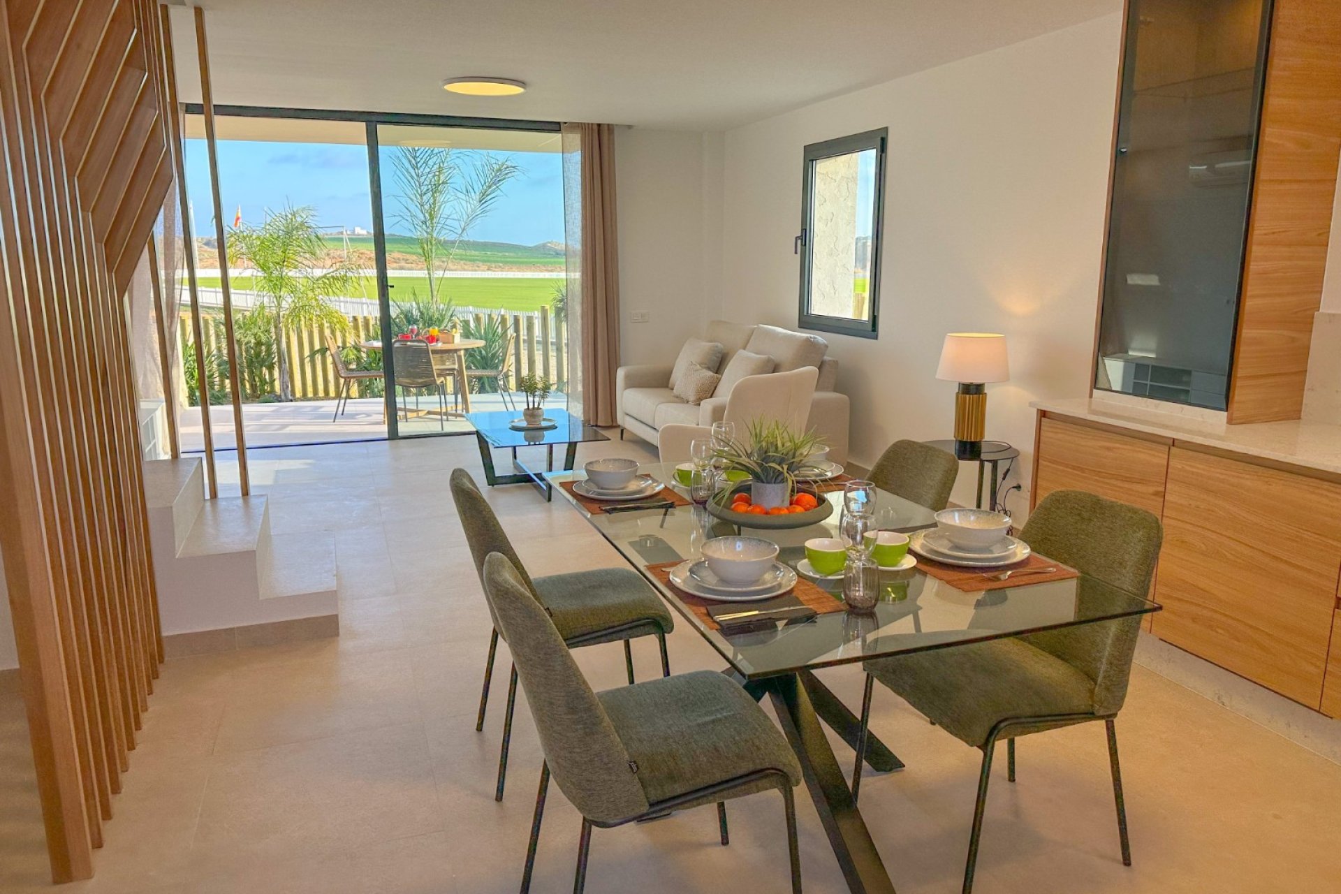 Reventa - Terraced house - Cuevas del Almanzora - Costa de Almería
