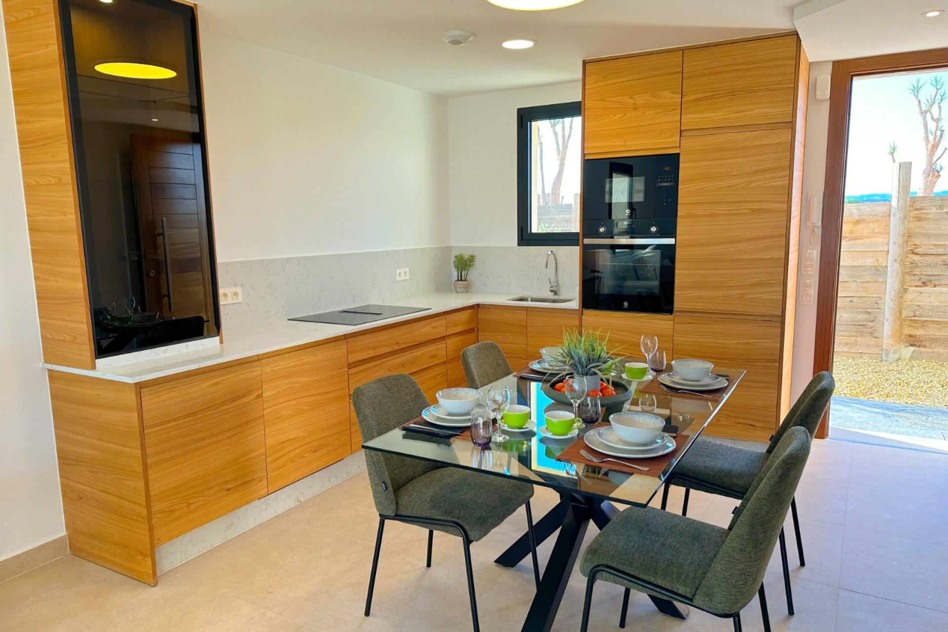 Reventa - Terraced house - Cuevas del Almanzora - Costa de Almería