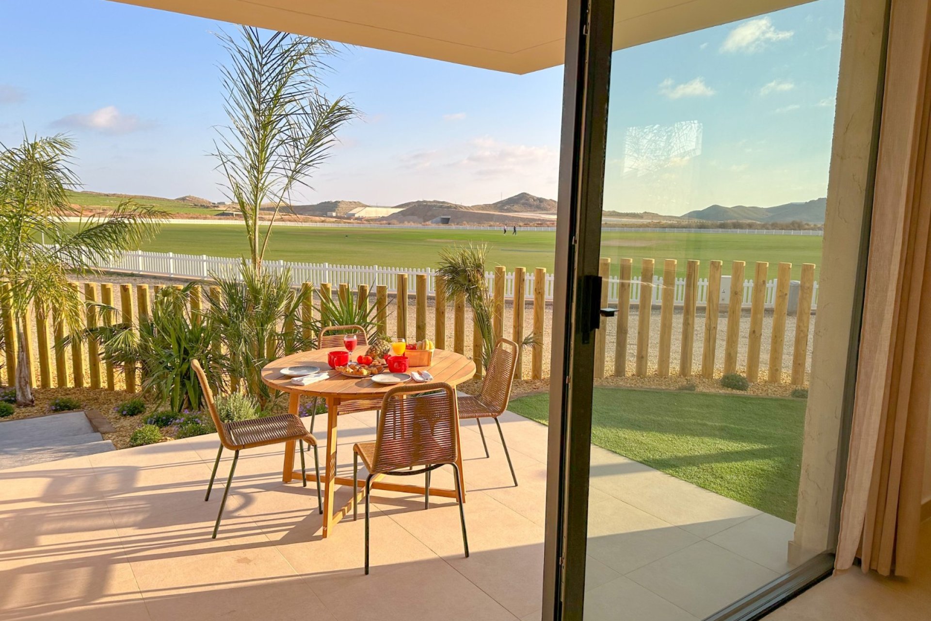 Reventa - Terraced house - Cuevas del Almanzora - Costa de Almería