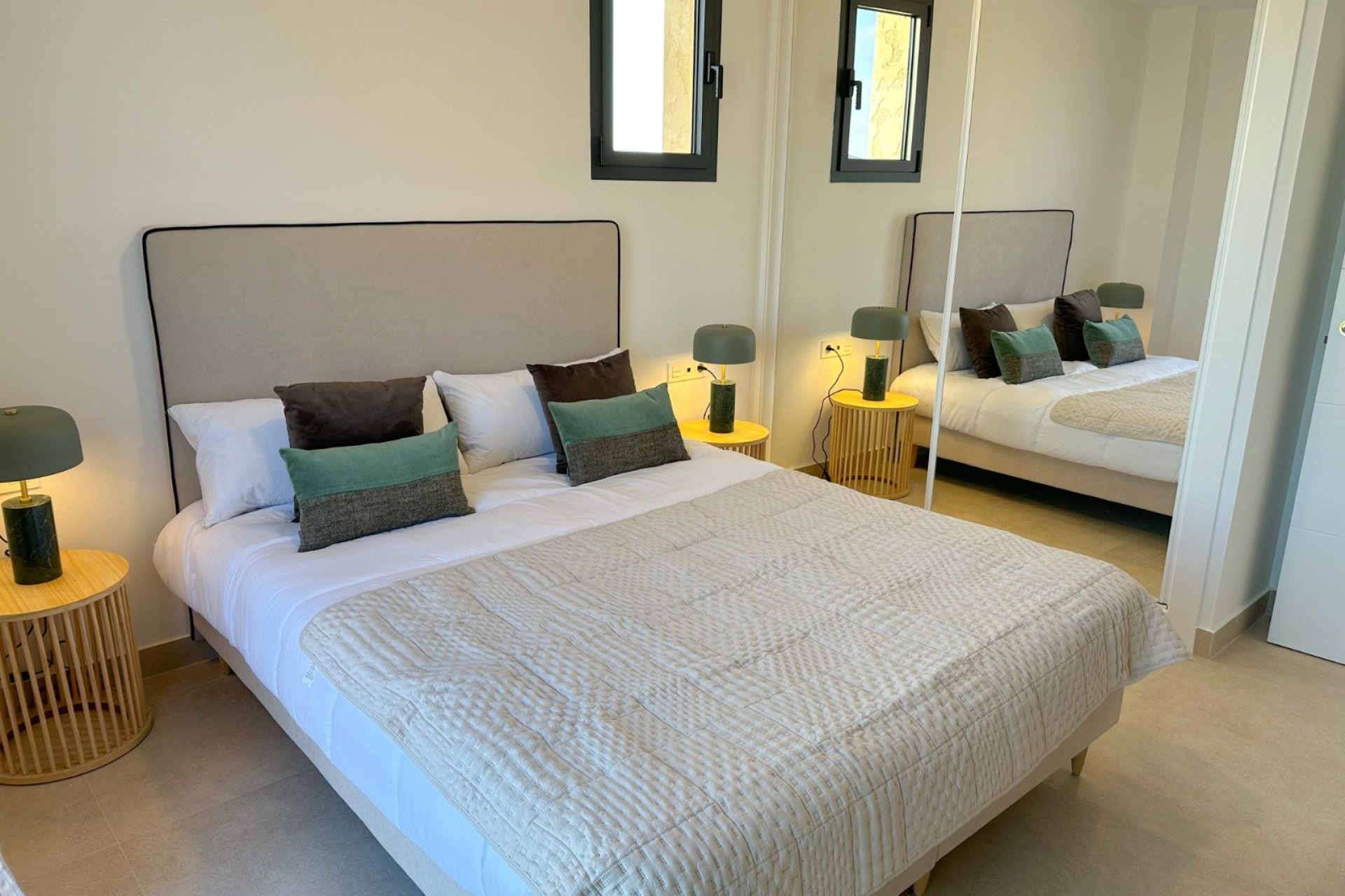 Reventa - Terraced house - Cuevas del Almanzora - Costa de Almería