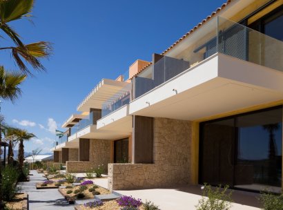 Terraced house · Herverkoop - Cuevas del Almanzora · Villaricos · Almería · Spanje