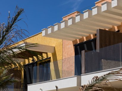 Terraced house · Herverkoop - Cuevas del Almanzora · Villaricos · Almería · Spanje