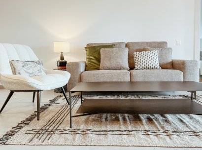 Appartement · Herverkoop - Cuevas del Almanzora · Villaricos · Almería · Spanje