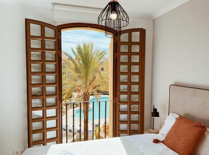 Appartement · Herverkoop - Cuevas del Almanzora · Villaricos · Almería · Spanje