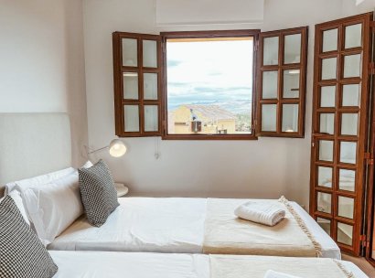 Appartement · Herverkoop - Cuevas del Almanzora · Villaricos · Almería · Spanje