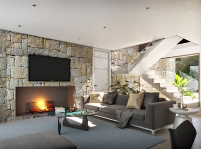 Villa · Nieuwbouw woningen - Cuevas del Almanzora · Villaricos · Almería · Spanje