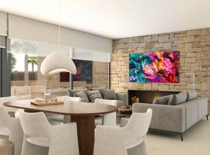 Villa · Nieuwbouw woningen - Cuevas del Almanzora · Villaricos · Almería · Spanje