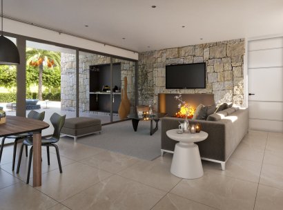 Villa · Nieuwbouw woningen - Cuevas del Almanzora · Villaricos · Almería · Spanje