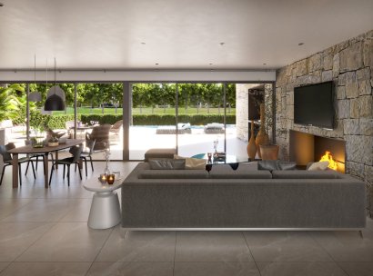 Villa · Nieuwbouw woningen - Cuevas del Almanzora · Villaricos · Almería · Spanje