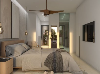 Villa · Nieuwbouw woningen - Cuevas del Almanzora · Villaricos · Almería · Spanje