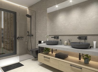 Villa · Nieuwbouw woningen - Cuevas del Almanzora · Villaricos · Almería · Spanje