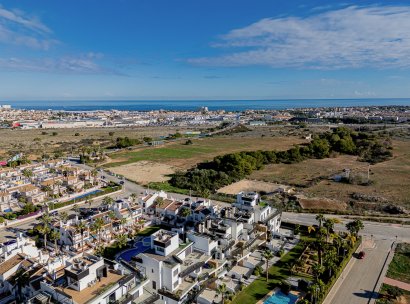 Penthouse · Herverkoop - Orihuela Costa · Los Dolses · Alicante · Spanje