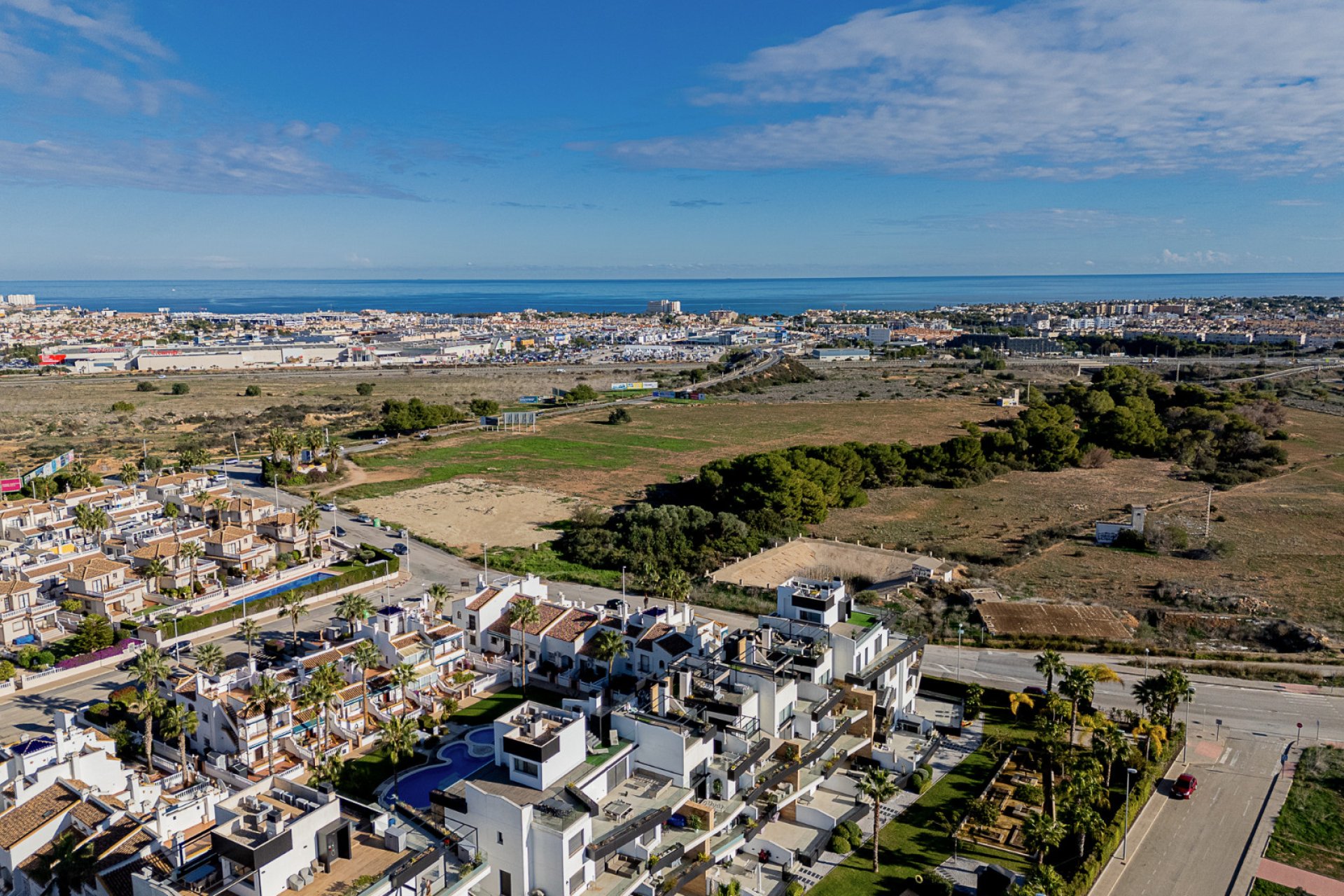 Herverkoop - Penthouse - Orihuela Costa - Costa Blanca South