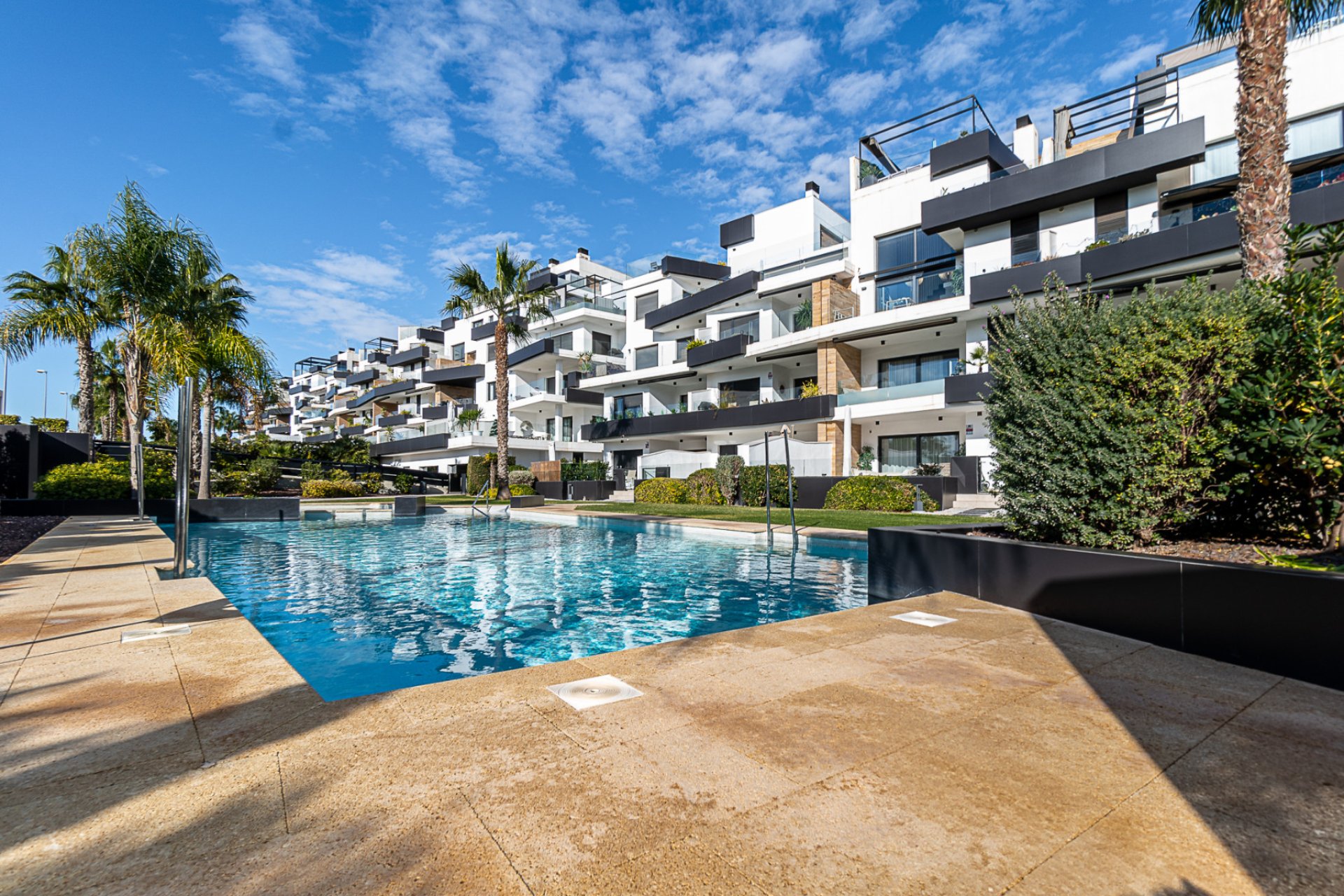 Herverkoop - Penthouse - Orihuela Costa - Costa Blanca South