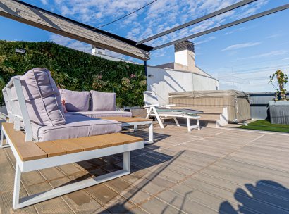 Penthouse · Herverkoop - Orihuela Costa · Los Dolses · Alicante · Spanje