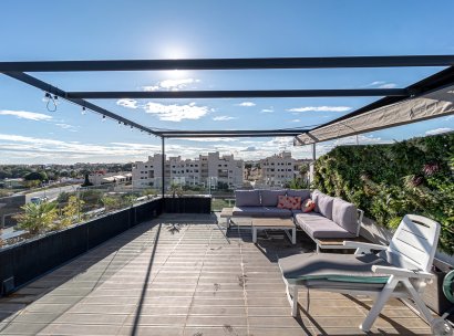 Penthouse · Herverkoop - Orihuela Costa · Los Dolses · Alicante · Spanje