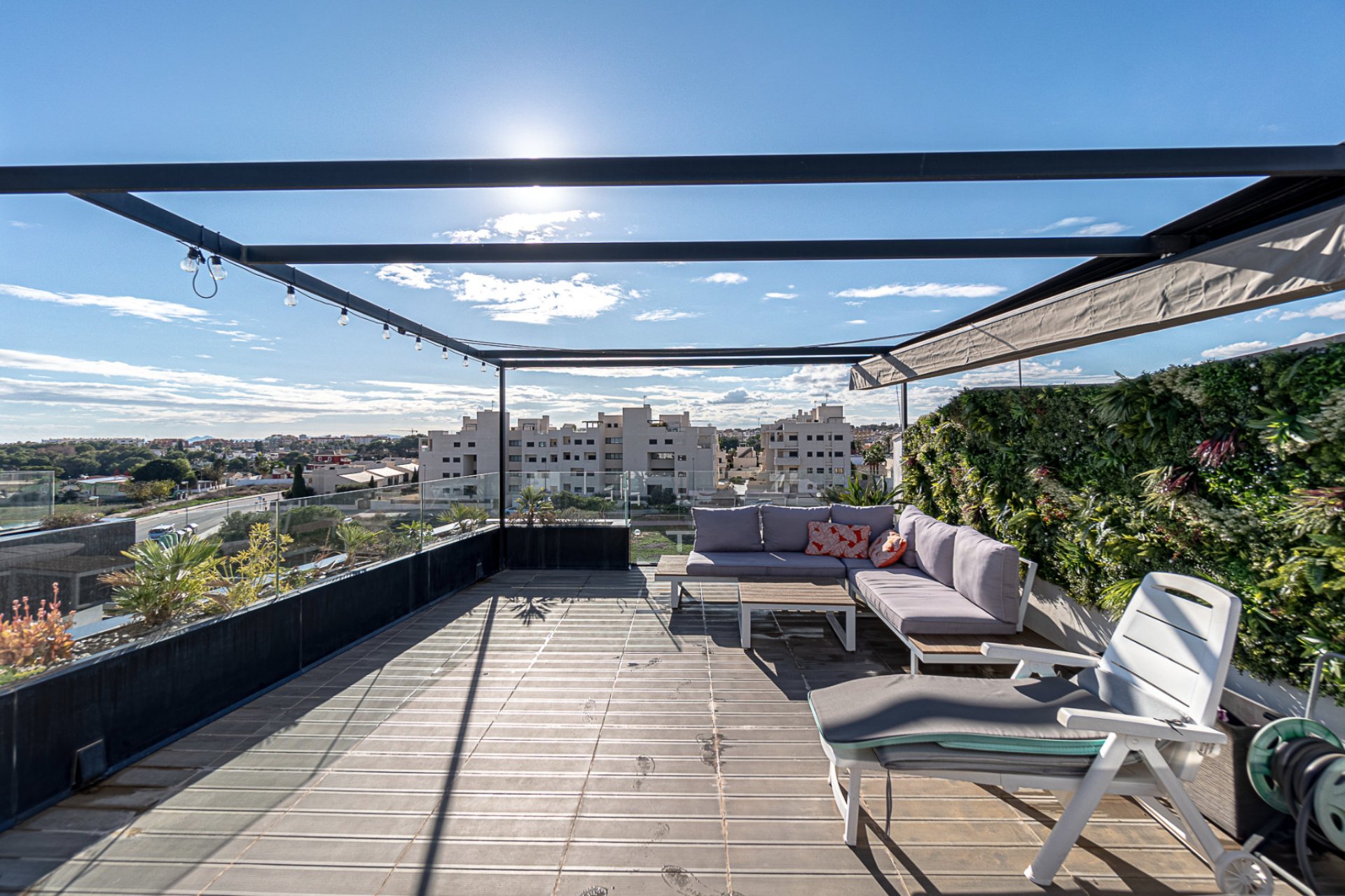 Herverkoop - Penthouse - Orihuela Costa - Costa Blanca South