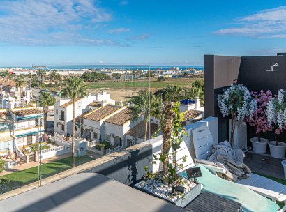 Penthouse · Herverkoop - Orihuela Costa · Los Dolses · Alicante · Spanje