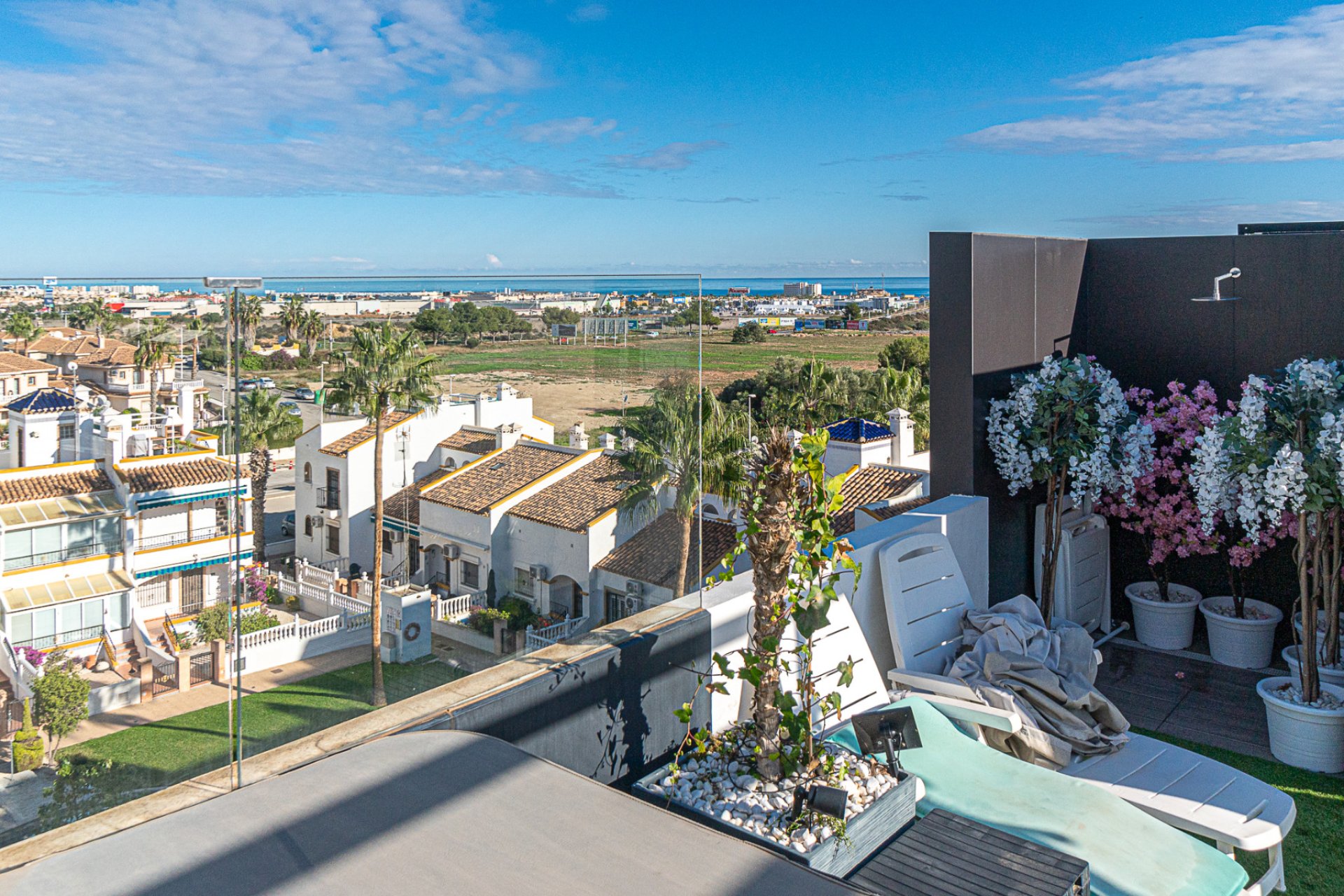 Herverkoop - Penthouse - Orihuela Costa - Costa Blanca South