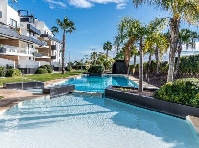 Penthouse · Herverkoop - Orihuela Costa · Los Dolses · Alicante · Spanje