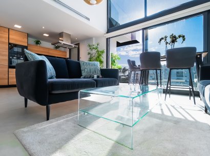 Penthouse · Herverkoop - Orihuela Costa · Los Dolses · Alicante · Spanje