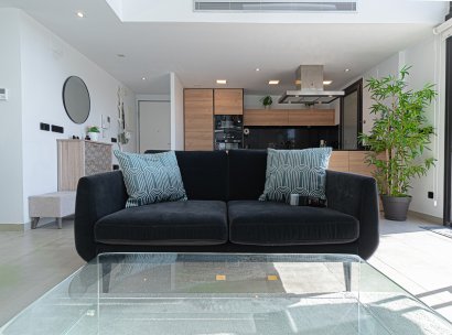 Penthouse · Herverkoop - Orihuela Costa · Los Dolses · Alicante · Spanje