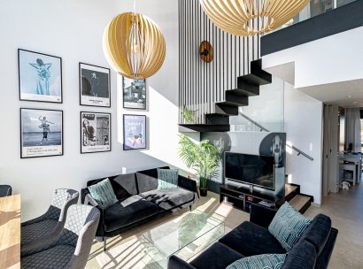 Penthouse · Herverkoop - Orihuela Costa · Los Dolses · Alicante · Spanje