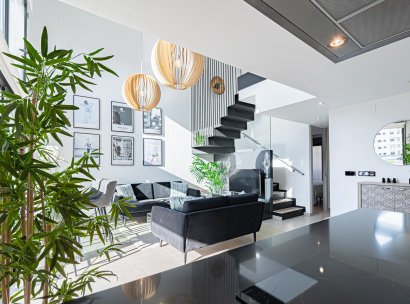 Penthouse · Herverkoop - Orihuela Costa · Los Dolses · Alicante · Spanje