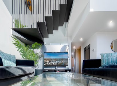 Penthouse · Herverkoop - Orihuela Costa · Los Dolses · Alicante · Spanje
