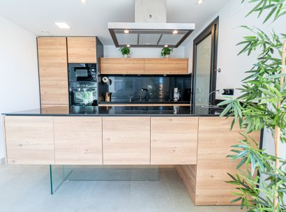 Penthouse · Herverkoop - Orihuela Costa · Los Dolses · Alicante · Spanje