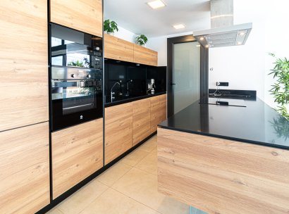 Penthouse · Herverkoop - Orihuela Costa · Los Dolses · Alicante · Spanje