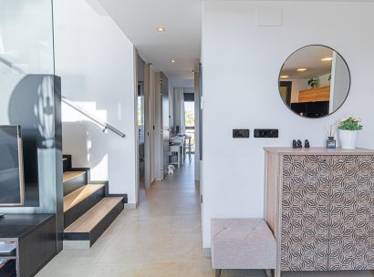 Penthouse · Herverkoop - Orihuela Costa · Los Dolses · Alicante · Spanje